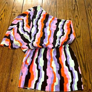 Annie Griffin dress